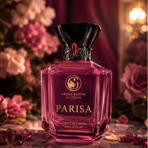 Parisa