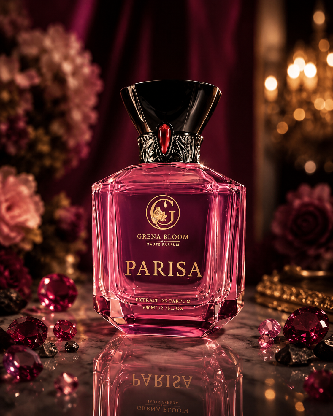 Women Perfume